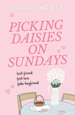 Book cover for Picking Daisies on Sundays