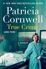 Book cover for True Crime: A Memoir