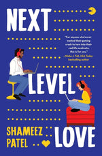Book cover for Next Level Love