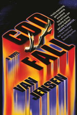 Book cover for Godfall