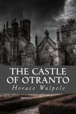 Book cover for Castle of Otranto