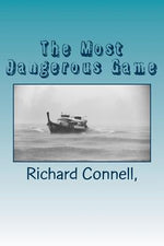 Book cover for The Most Dangerous Game