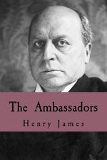 Book cover for Ambassadors