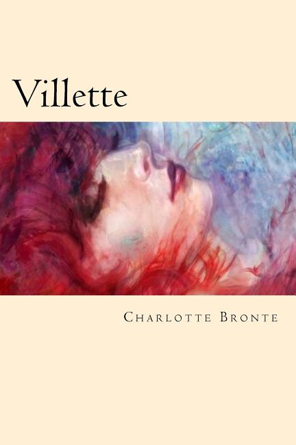 Book cover for Villette