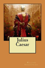 Book cover for Julius Caesar
