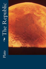 Book cover for The Republic