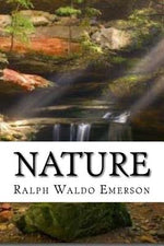 Book cover for Nature