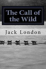 Book cover for The Call of the Wild