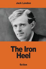 Book cover for The Iron Heel