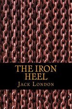 Book cover for The Iron Heel