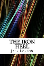 Book cover for The Iron Heel