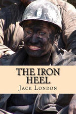 Book cover for The Iron Heel