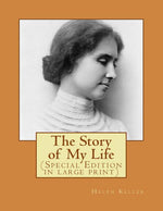 Book cover for The Story of My Life