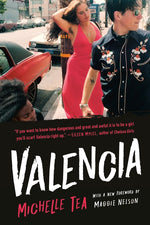 Book cover for Valencia
