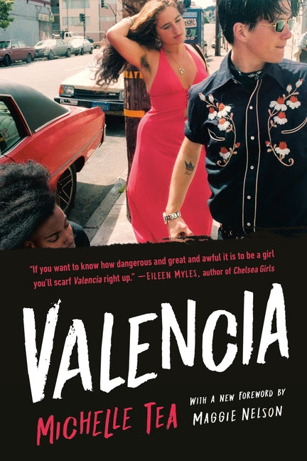 Book cover for Valencia