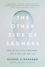 Book cover for Other Side of Sadness: What the New Science of Bereavement Tells Us about Life After Loss (Revised)