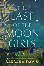 Book cover for The Last of the Moon Girls