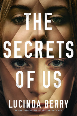 Book cover for The Secrets of Us