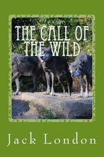 Book cover for The Call of the Wild