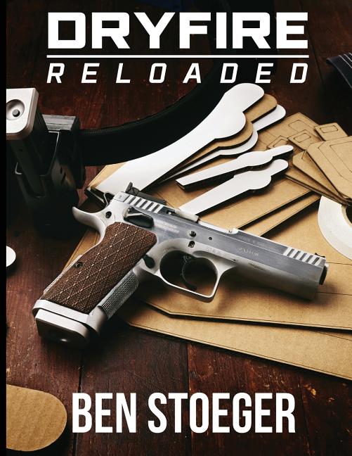 Book cover for DryFire Reloaded