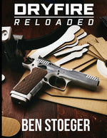 Book cover for DryFire Reloaded
