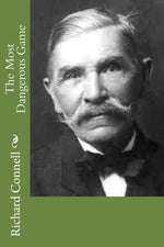 Book cover for The Most Dangerous Game