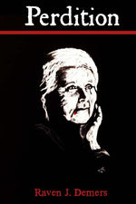 Book cover for Perdition