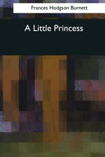 Book cover for A Little Princess