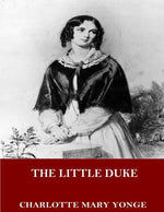 Book cover for Little Duke