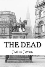 Book cover for The Dead