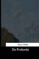 Book cover for De Profundis