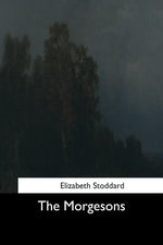 Book cover for Morgesons