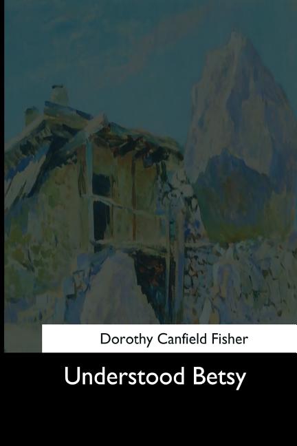 Book cover for Understood Betsy