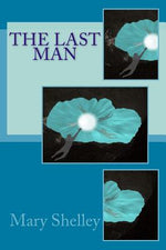 Book cover for The Last Man