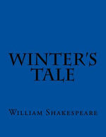Book cover for Winter's Tale