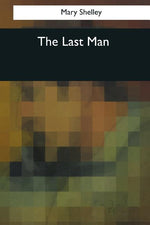Book cover for Last Man