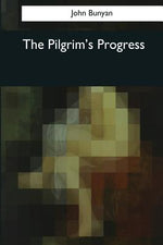 Book cover for The Pilgrim's Progress