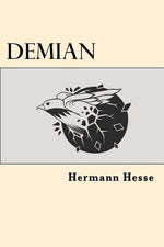 Book cover for Demian (Spanish Edition)