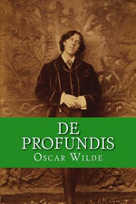 Book cover for De Profundis