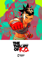 Book cover for Theory of K.O. Vol. 1