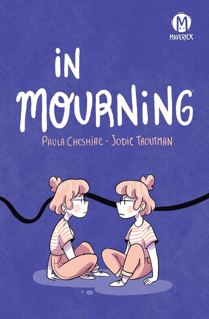 Book cover for In Mourning