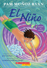 Book cover for El Niño (Spanish Edition)