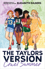 Book cover for Cruel Summer (the Taylors Version #2)
