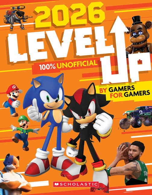 Book cover for Level Up 2026: An Afk Book