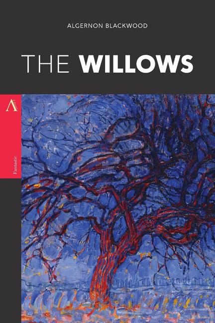 Book cover for Willows