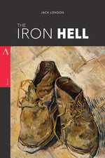 Book cover for The Iron Heel