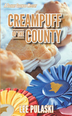 Book cover for Creampuff of the County