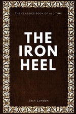 Book cover for The Iron Heel