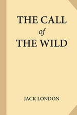 Book cover for The Call of the Wild