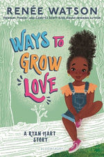 Book cover for Ways to Grow Love